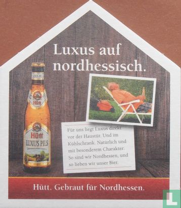 Luxus auf Nordhessisch - Image 1