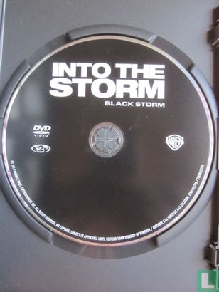 Into the Storm - Black Storm - Image 3