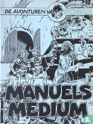 Manuels medium - Image 1