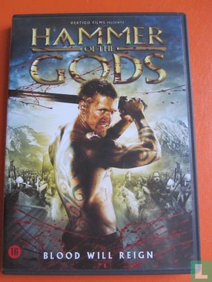Hammer of the Gods - Image 1