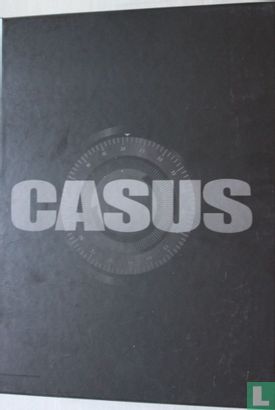 Box - Casus [vol]  - Afbeelding 1