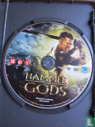 Hammer of the Gods - Image 3