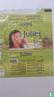 Juliét - Herbal