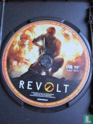 Revolt - Image 3