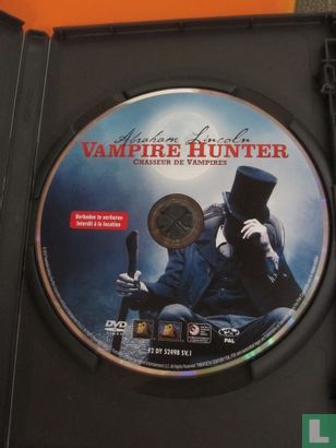 Vampire Hunter / Chasseur de vampires  - Image 3