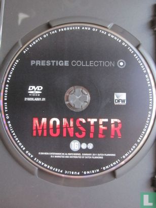 Monster - Afbeelding 3