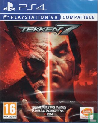 Tekken 7 - Image 1