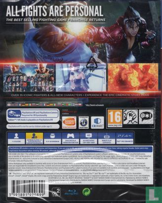 Tekken 7 - Image 2