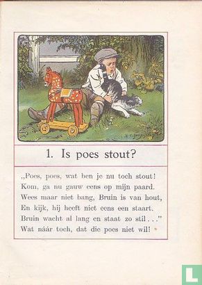 Nog bij moeder - Image 4