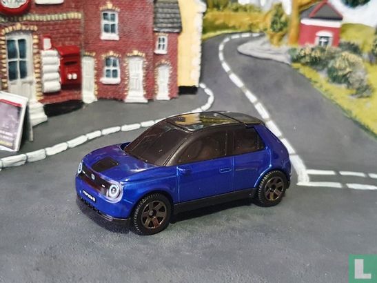Honda E - Afbeelding 4