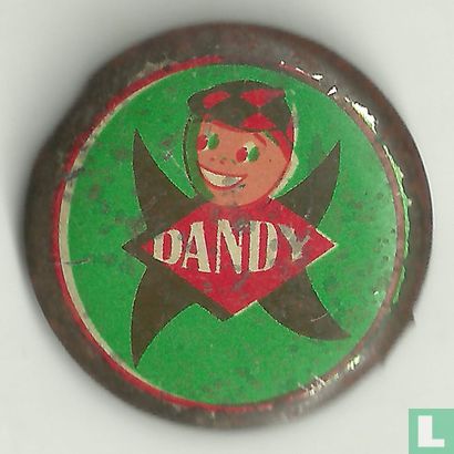 Dandy - Afbeelding 1