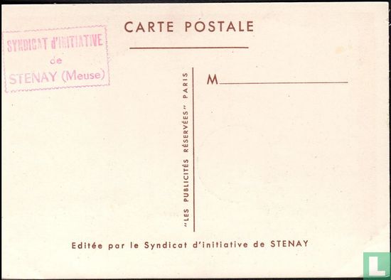Tricentenaire du rattachement de Stenay à la France - Image 2