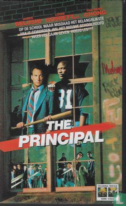 The Principal - Image 1