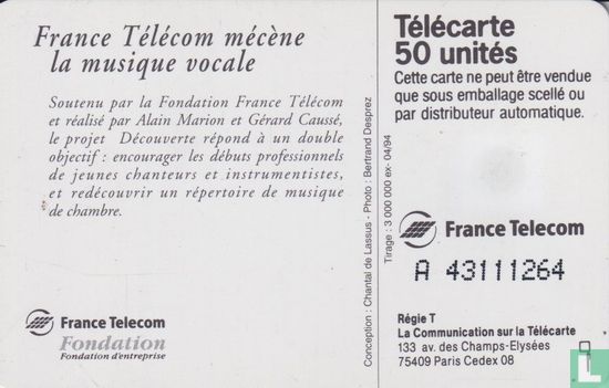 Concert Découverte - Image 2
