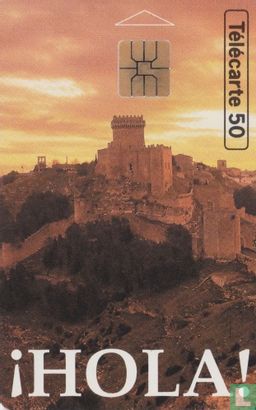 ¡Hola! – Forteresse - Image 1