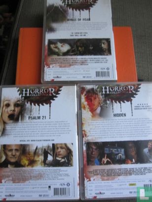 3 DVD Box 1 - Image 5