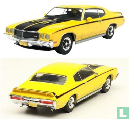 Buick GSX - Afbeelding 2