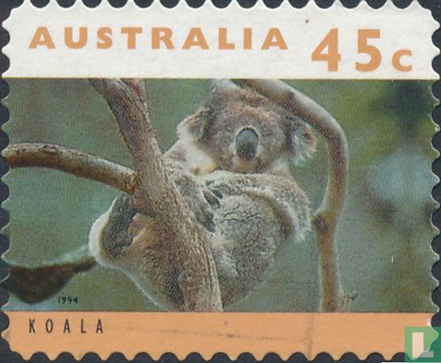 Australische dieren