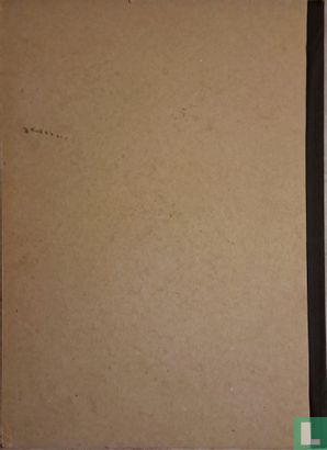 De wonderbaarlijke historie van Prikkebeen - Een enórm kijk-schilder-lees-plaatboek - Afbeelding 2