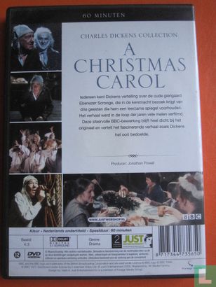 A Christmas Carol - Image 2