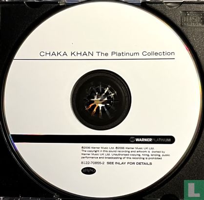 The Platinum Collection - Bild 3