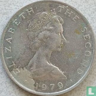 Insel Man 5 Pence 1979 (AB) - Bild 1