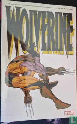 Wolverine Omnibus Volume 3 - Afbeelding 1