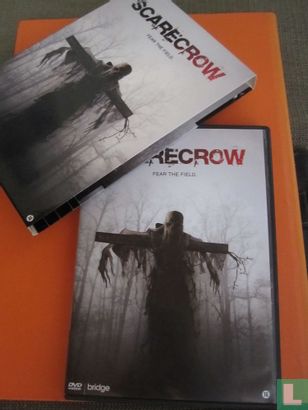 Scarecrow - Bild 1