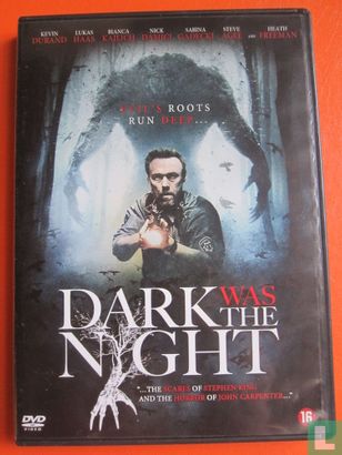 Dark was the night - Image 1