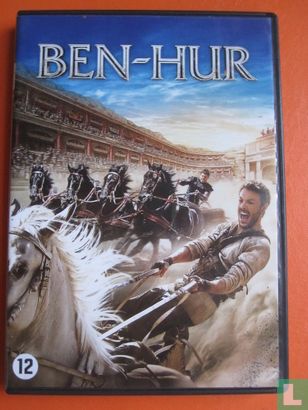 Ben-Hur - Bild 1