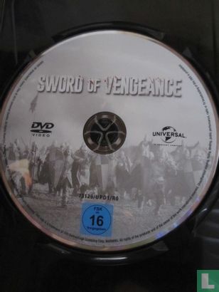 Sword of Vengeance - Image 3