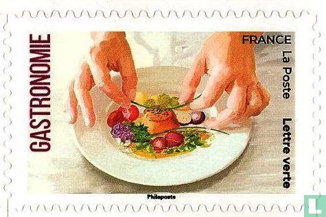 Gastronomie