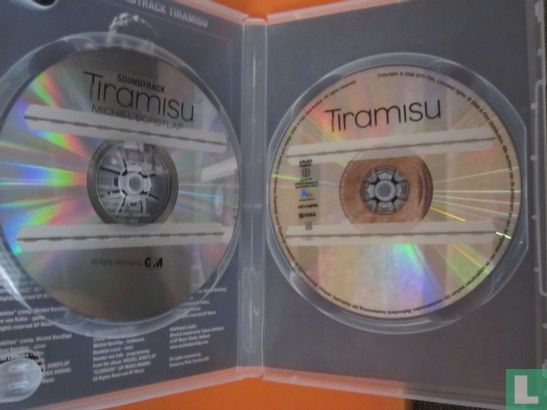 Tiramisu - Bild 3