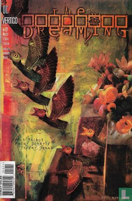 The Dreaming 12 - Afbeelding 1