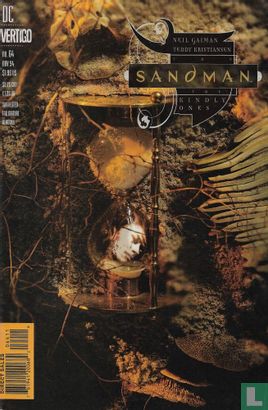 The Sandman 64 - Image 1