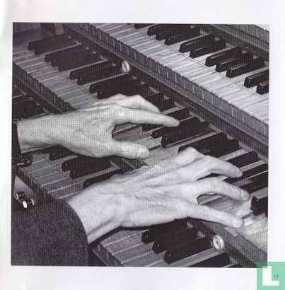 Schumann - Brahms   Organ Works - Image 7