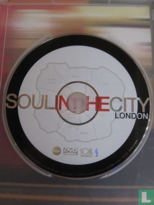 Soulinthecity London - Afbeelding 3