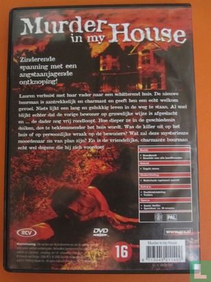 Murder In My House - Image 2
