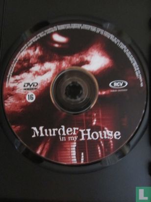 Murder In My House - Image 3