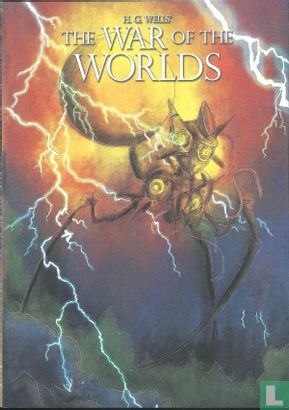 The War of the Worlds - Image 1