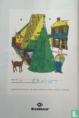 Bronkhorst Bode 1 - Bild 2