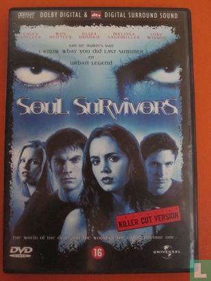 Soul Survivors - Image 1
