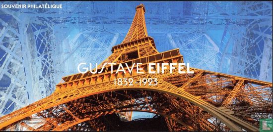 Gustave Eiffel - Image 2