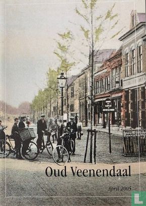Oud Veenendaal 2 - Afbeelding 1