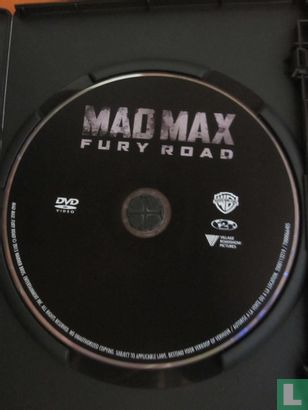 Fury Road - Afbeelding 3