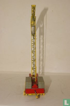 Skyscraper Tower Crane - Image 2