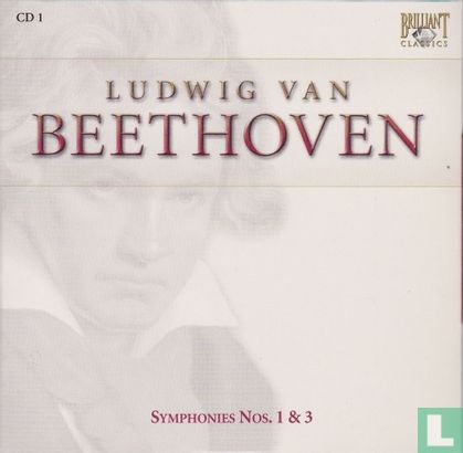 Ludwig van Beethoven: Complete Works / L'oeuvre intégragle / Gesamtwerk - Image 7