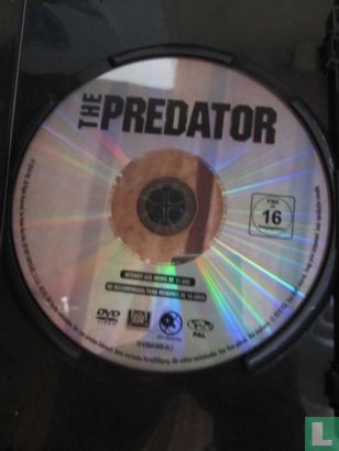 The Predator - Afbeelding 3