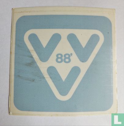 V.V.V. '88