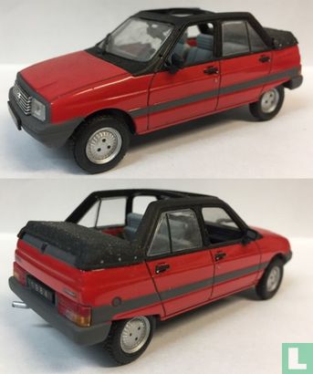 Citroën Visa découvrable - Image 2